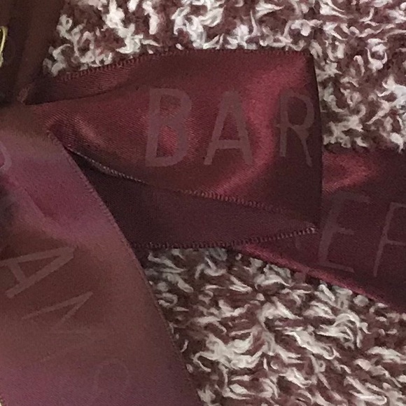 BAREFOOT DREAMS Cozy Chic Blanket Throw NEW TAG - Picture 16 of 16